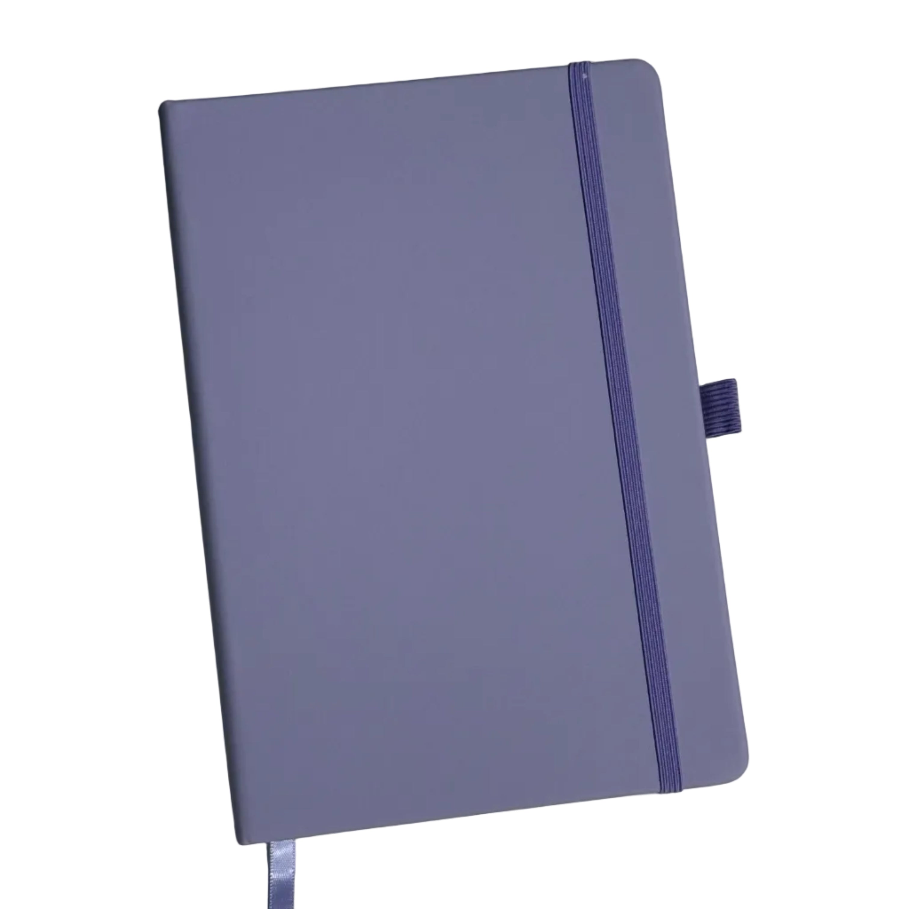 Custom Engraved Leatherette Journal with Pen | Personalized Notebook Gift | Business, Graduation & Everyday Journal