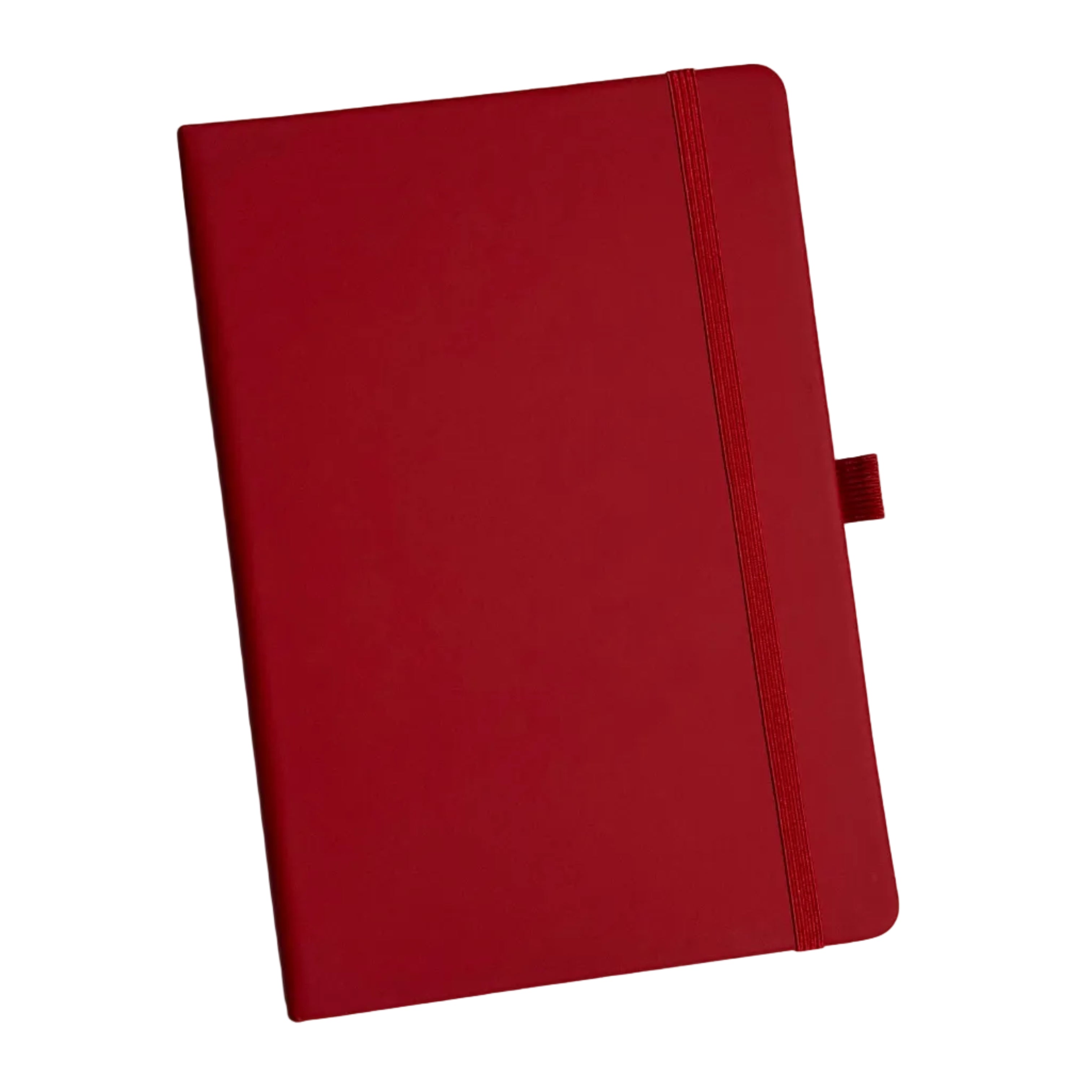 Custom Engraved Leatherette Journal with Pen | Personalized Notebook Gift | Business, Graduation & Everyday Journal