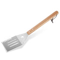 Personalized BBQ Grill Spatula with Bottle Opener | Custom Engraved Father's Day Gift