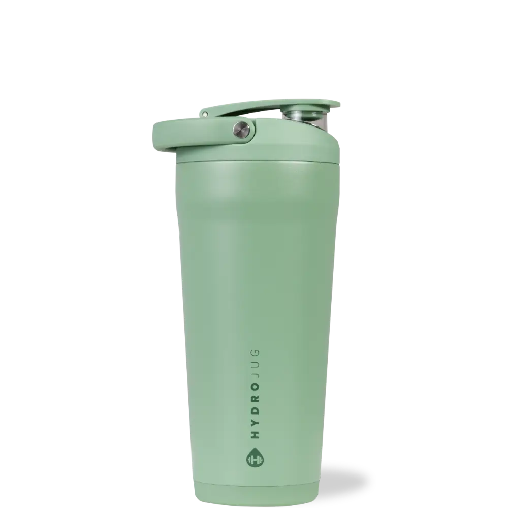Personalized HydroJug 24 oz Insulated Shaker