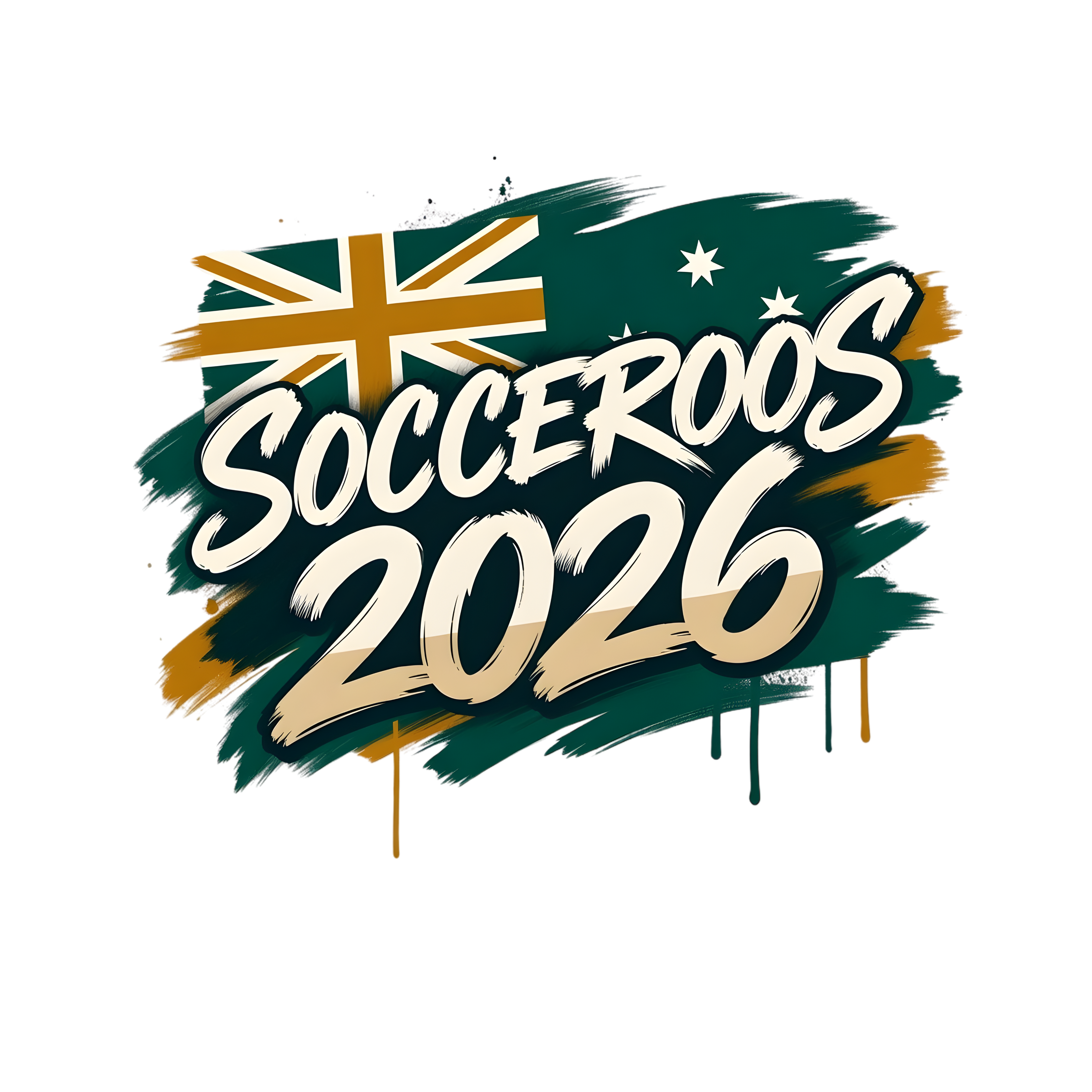 World Cup Team T-Shirts | 32 Country Soccer Fan Shirts