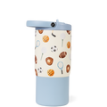 HydroJug Kids Sport Bottle 14oz | Leakproof Insulated Water Bottle for Kids