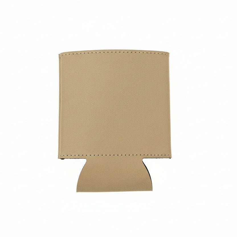 Leatherette Can Cooler | Personalized Engraved Koozie