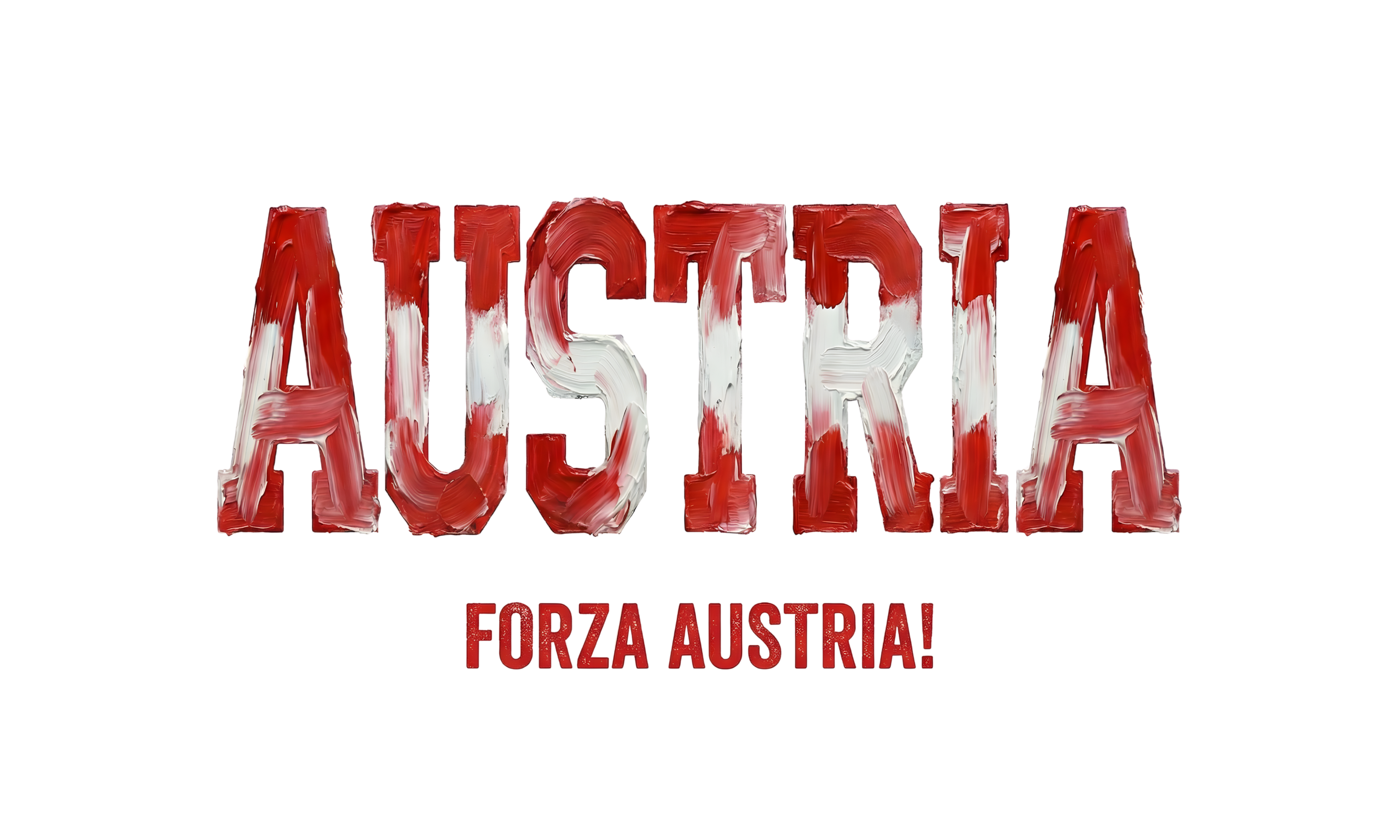World Cup Brush Stroke T-Shirts | 42 Country Soccer Fan Shirts