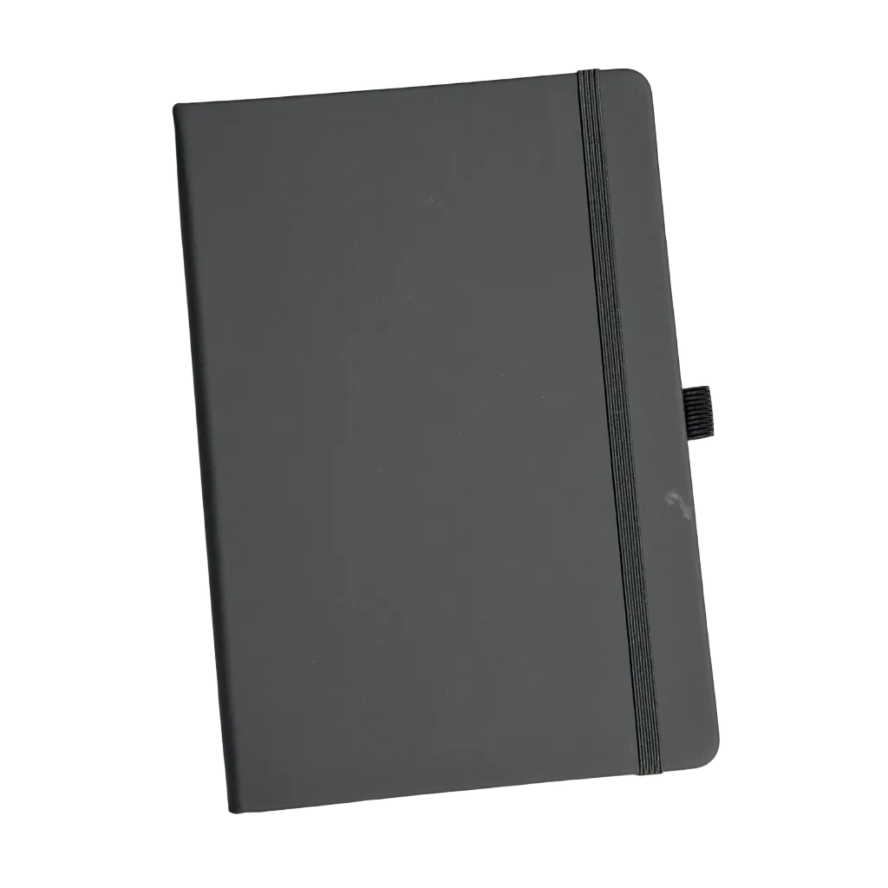 Custom Engraved Leatherette Journal with Pen | Personalized Notebook Gift | Business, Graduation & Everyday Journal