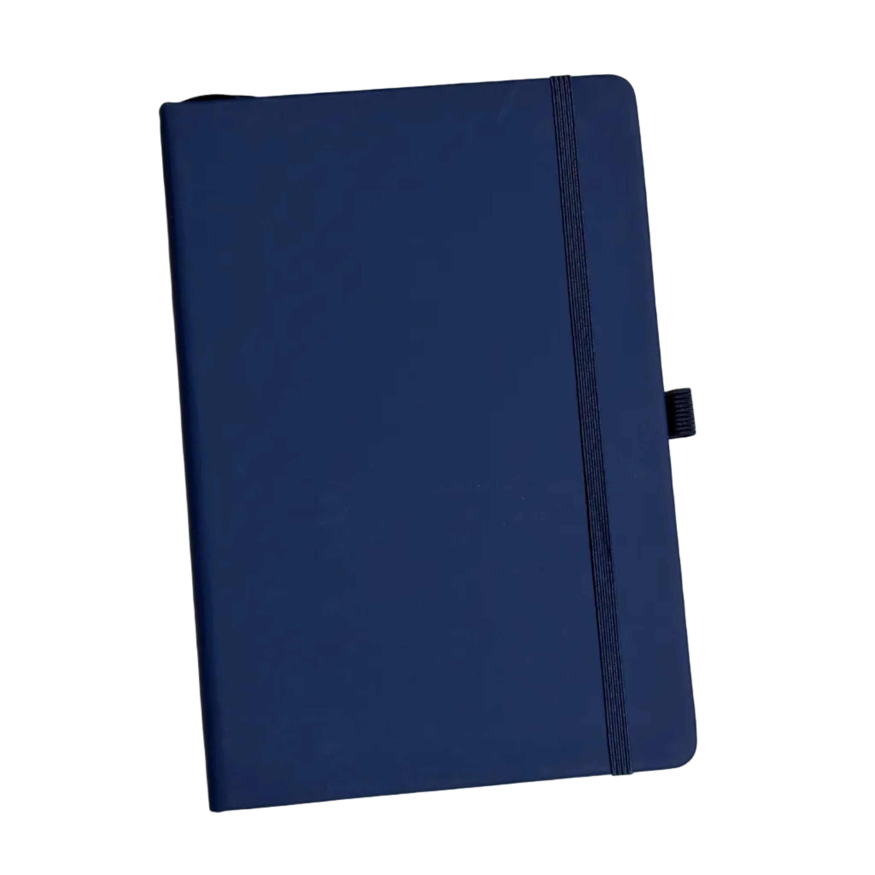 Custom Engraved Leatherette Journal with Pen | Personalized Notebook Gift | Business, Graduation & Everyday Journal