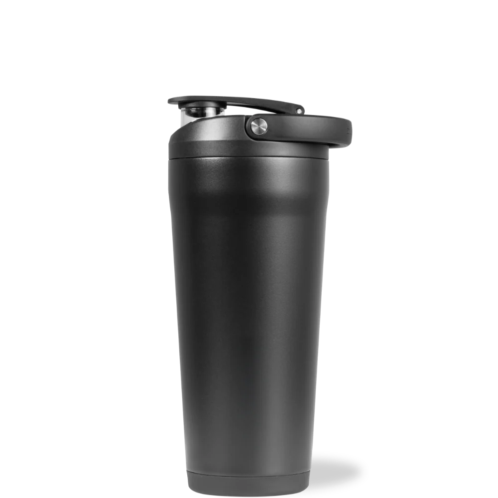 Personalized HydroJug 24 oz Insulated Shaker
