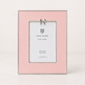 Personalized Baby Girl Birth Stats Picture Frame | Custom Engraved Newborn Keepsake Frame