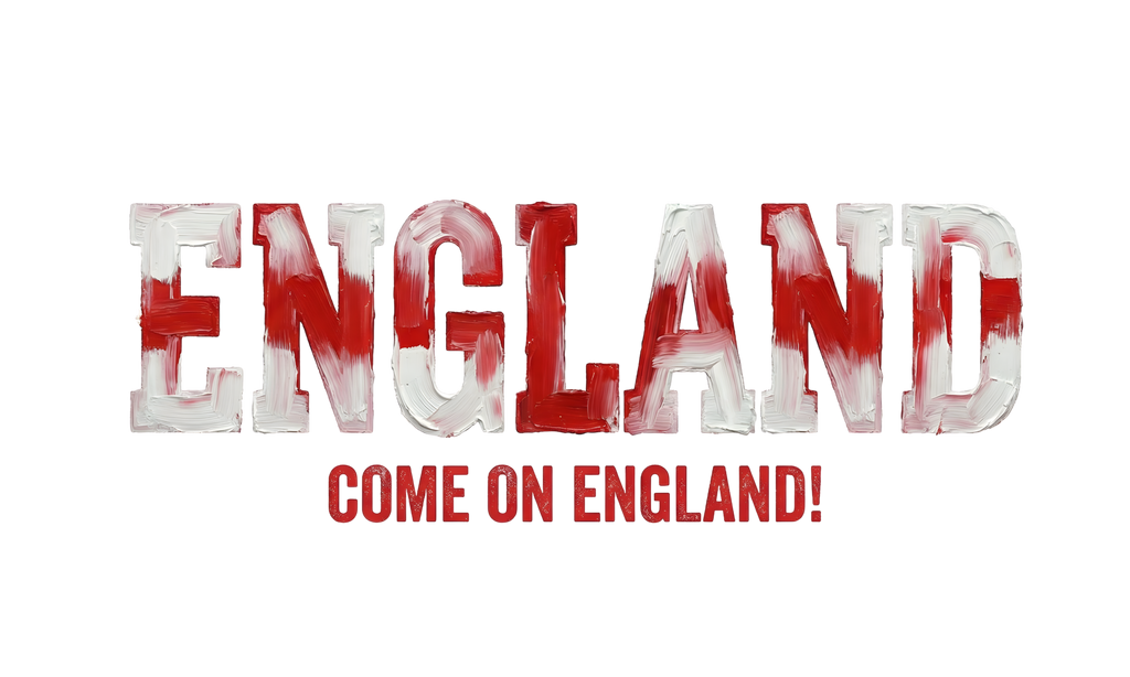 World Cup Brush Stroke T-Shirts | 42 Country Soccer Fan Shirts