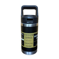 Personalized Kids Insulated Water Bottle | Custom Laser Engraved Stainless Steel Bottle