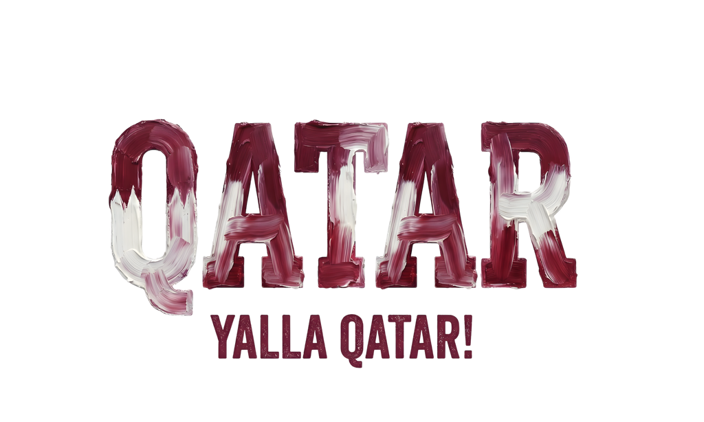 World Cup Brush Stroke T-Shirts | 42 Country Soccer Fan Shirts