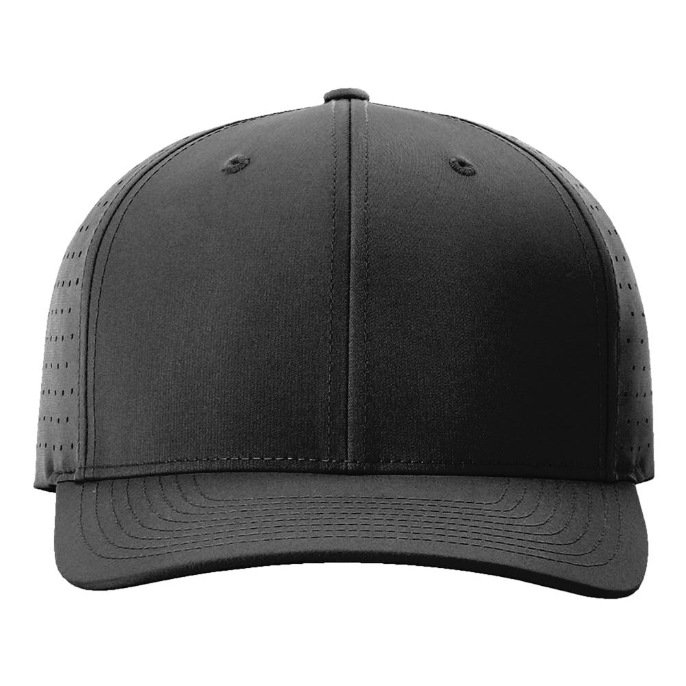 Richardson 632 Laser Perf R-Flex Cap | Performance Stretch Fit Hat