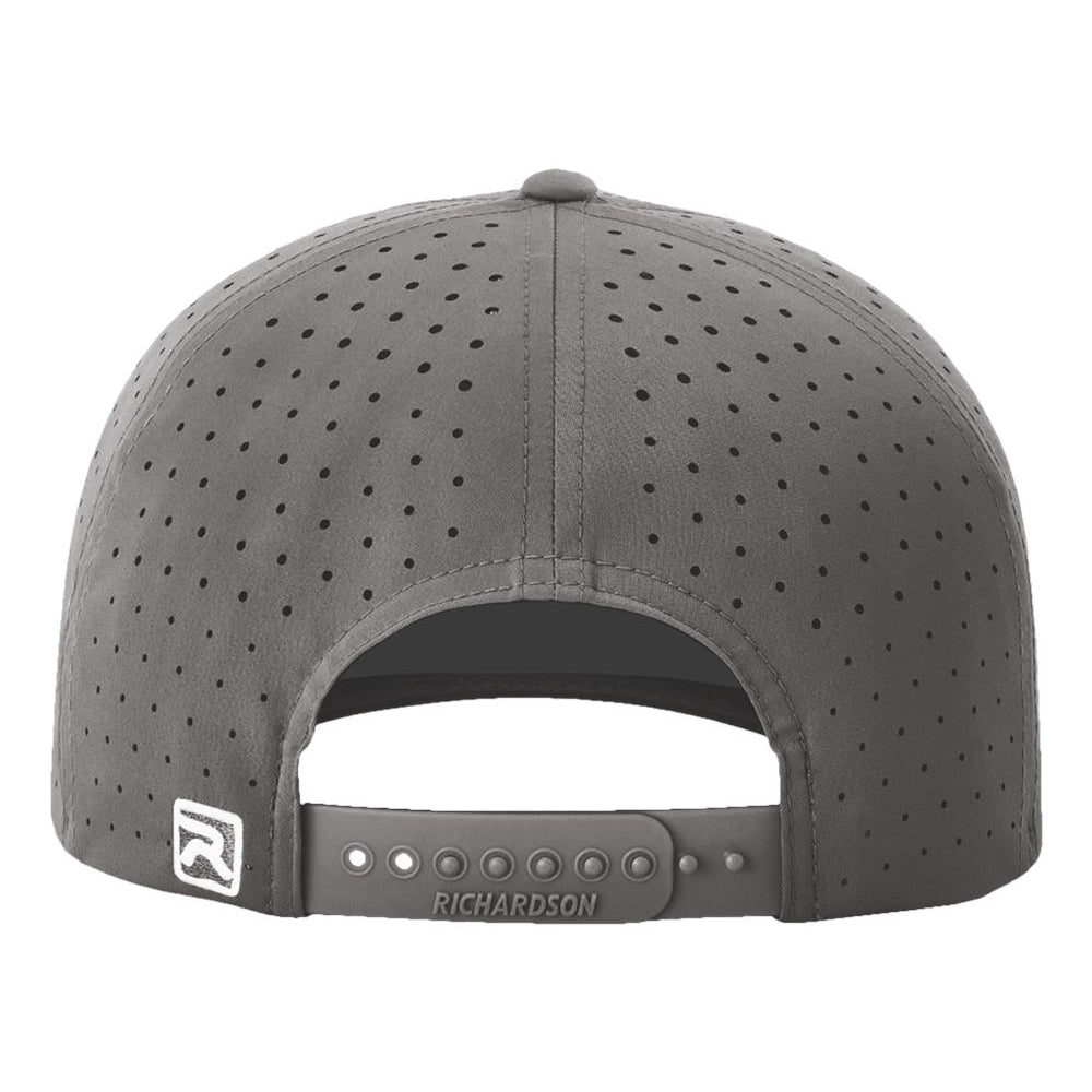 Richardson 632 Laser Perf R-Flex Cap | Performance Stretch Fit Hat