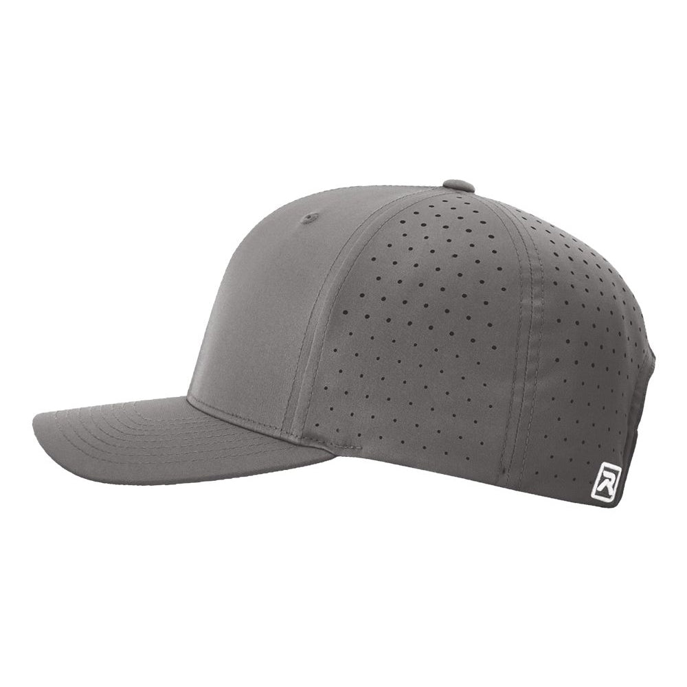 Richardson 632 Laser Perf R-Flex Cap | Performance Stretch Fit Hat