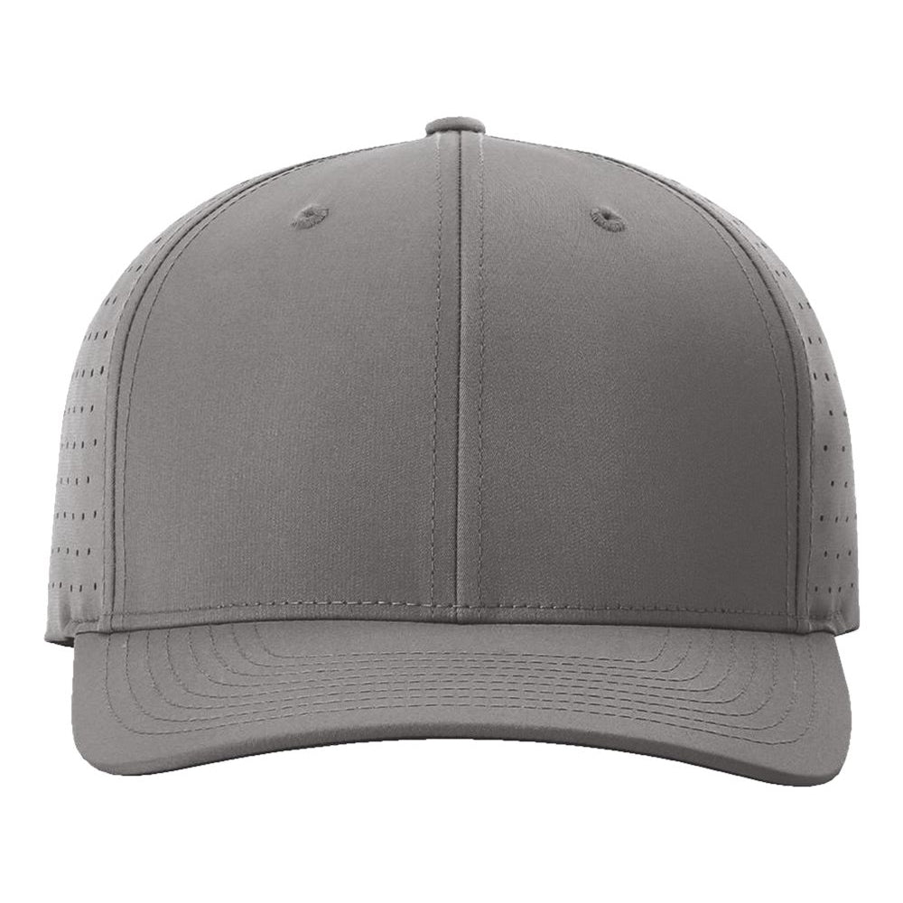 Richardson 632 Laser Perf R-Flex Cap | Performance Stretch Fit Hat