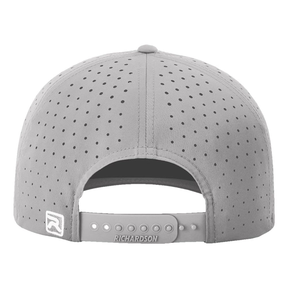 Richardson 632 Laser Perf R-Flex Cap | Performance Stretch Fit Hat