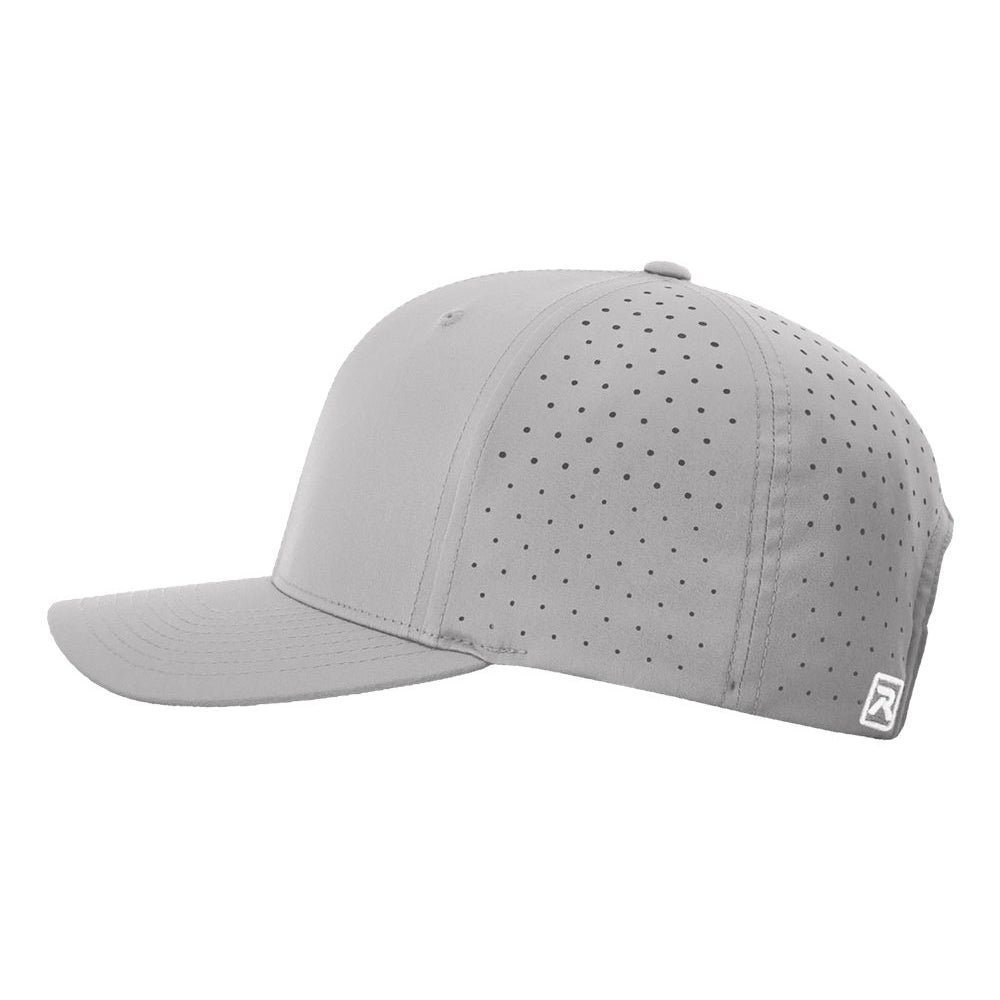 Richardson 632 Laser Perf R-Flex Cap | Performance Stretch Fit Hat