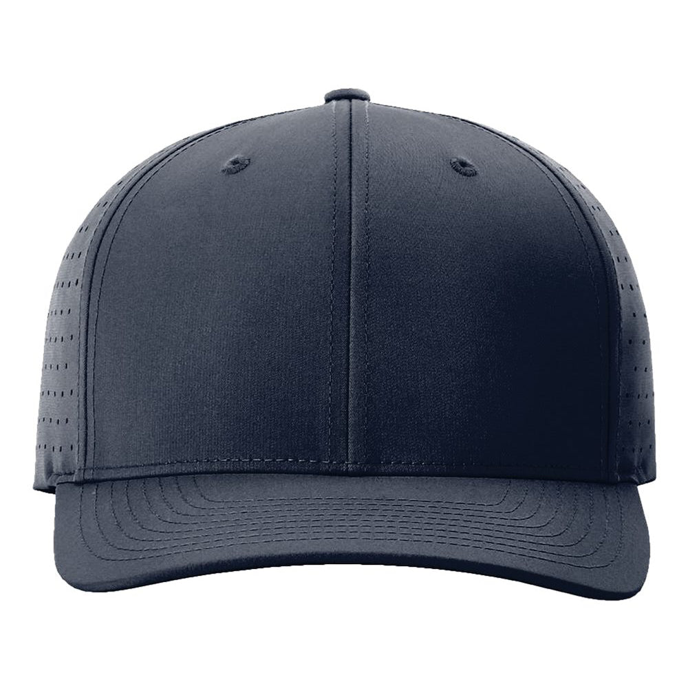 Richardson 632 Laser Perf R-Flex Cap | Performance Stretch Fit Hat
