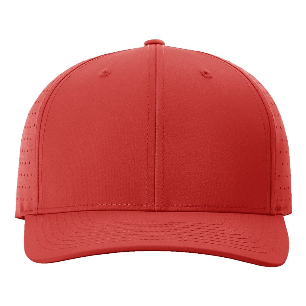 Richardson 632 Laser Perf R-Flex Cap | Performance Stretch Fit Hat