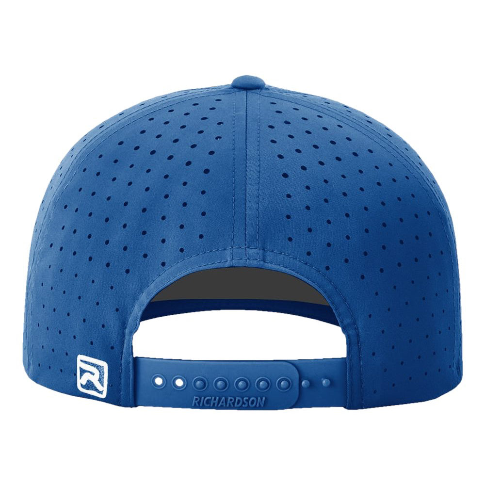 Richardson 632 Laser Perf R-Flex Cap | Performance Stretch Fit Hat