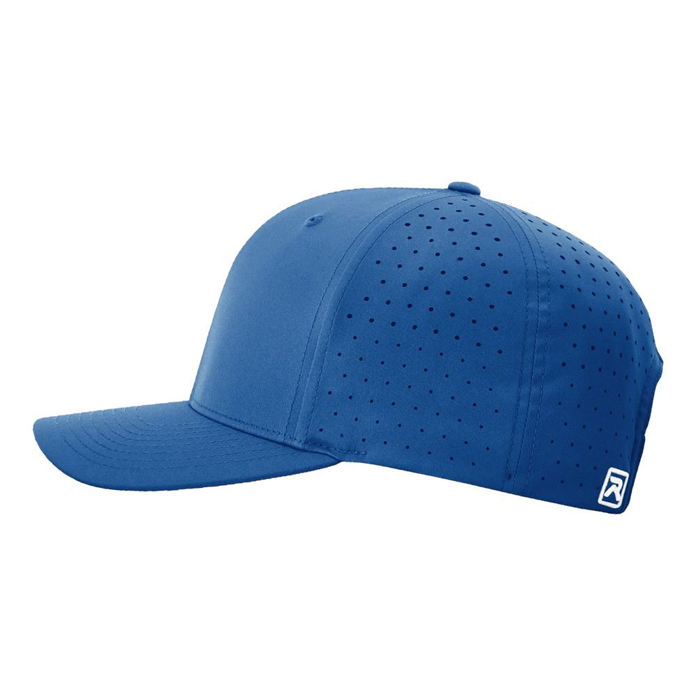 Richardson 632 Laser Perf R-Flex Cap | Performance Stretch Fit Hat