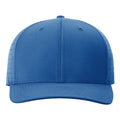 Richardson 632 Laser Perf R-Flex Cap | Performance Stretch Fit Hat Royal