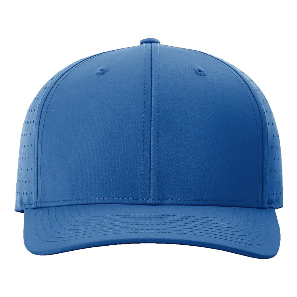 Richardson 632 Laser Perf R-Flex Cap | Performance Stretch Fit Hat