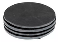 Slate Coasters & Engraved Tumbler Gift Set | Personalized Drinkware Bundle
