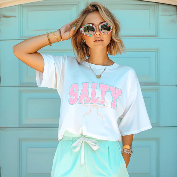 Salty T-Shirt