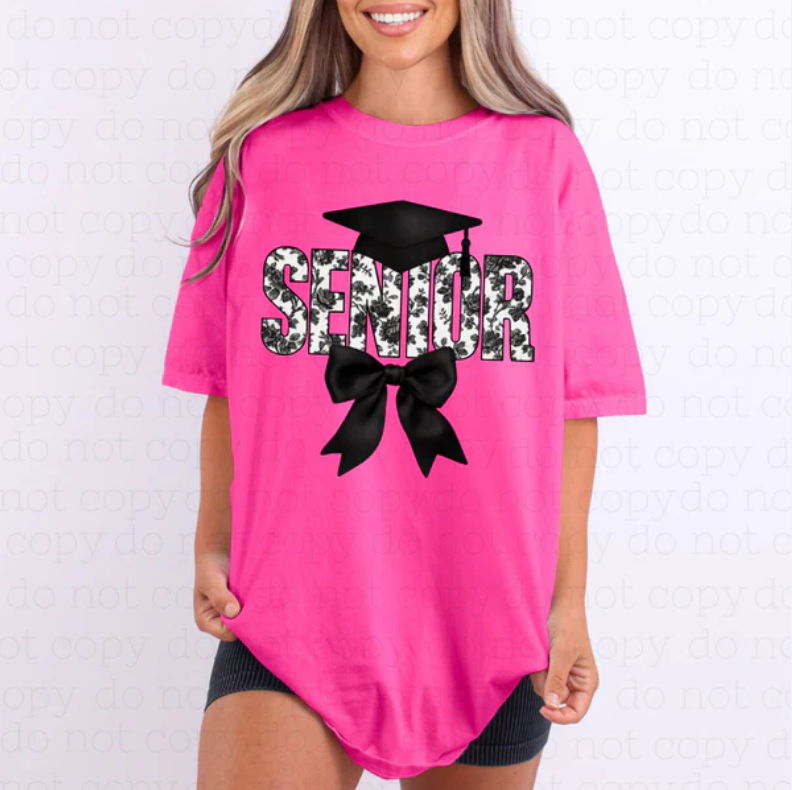 Senior Graduation Shirt