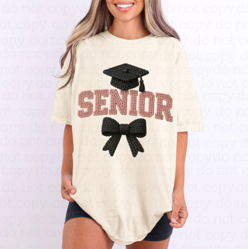 Senior Graduation Shirt