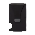 Minimalist RFID Blocking Aluminum Wallet | Ultra-Thin Metal Card Holder & Money Clip for Men & Women