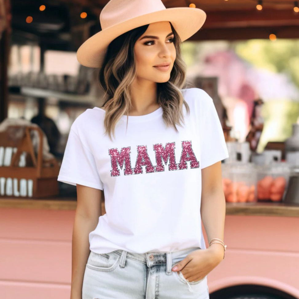 Mama Shirt