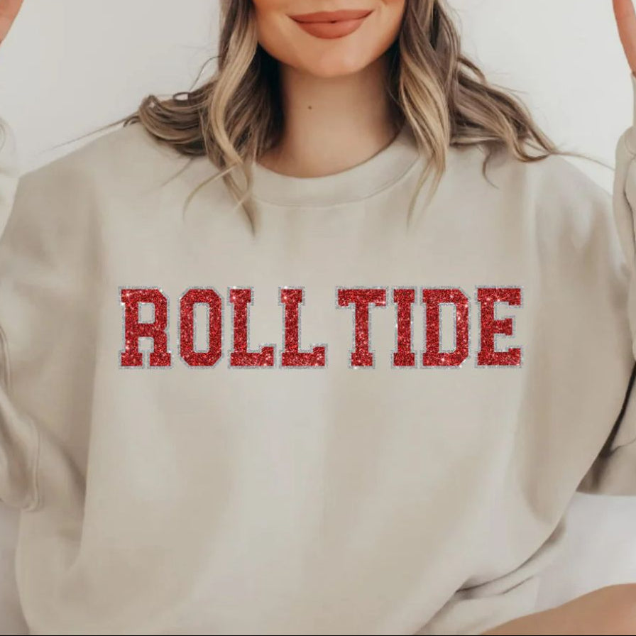 Roll Tide T-Shirt