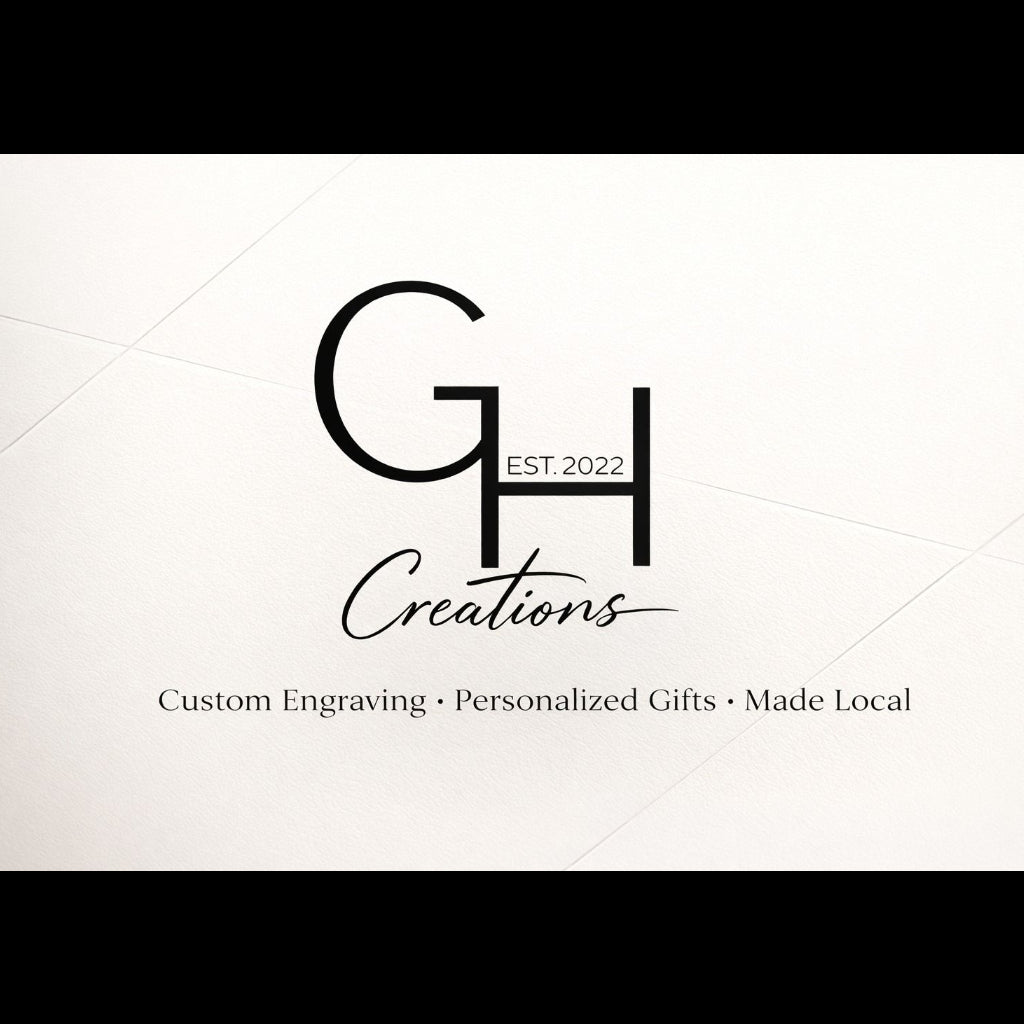 Garcia-Hill Creations Gift Card | Digital & Instant Delivery