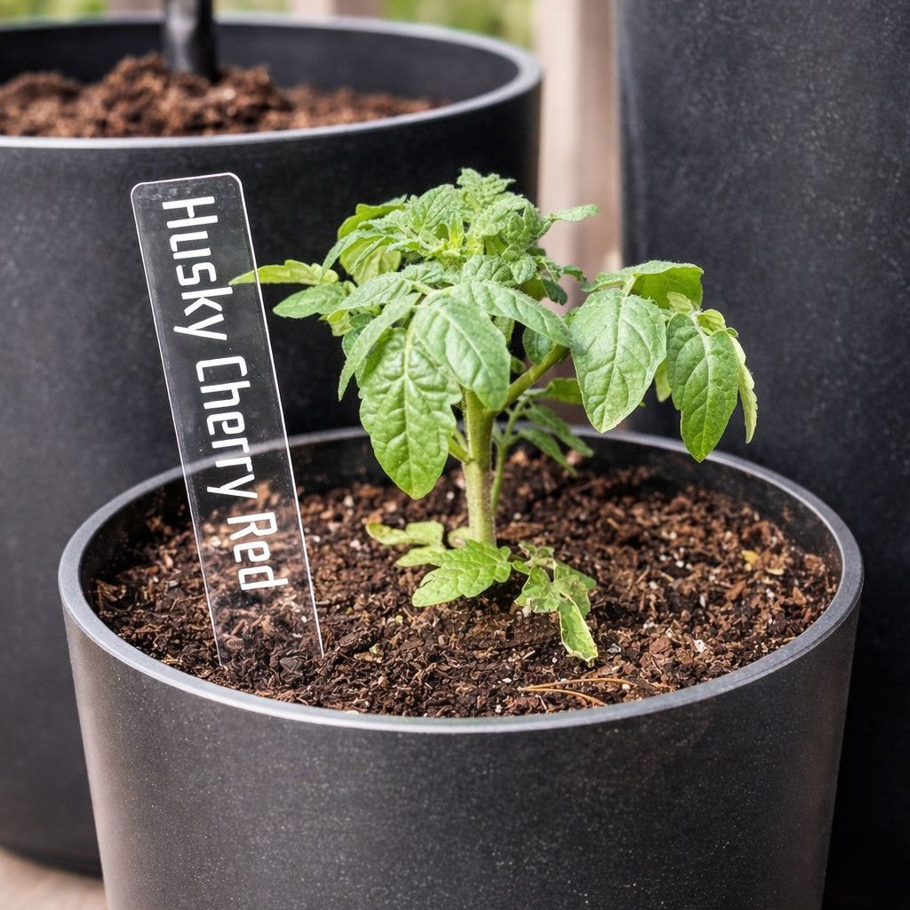 Custom Garden Stakes | Personalized Plant Markers & Yard Signs