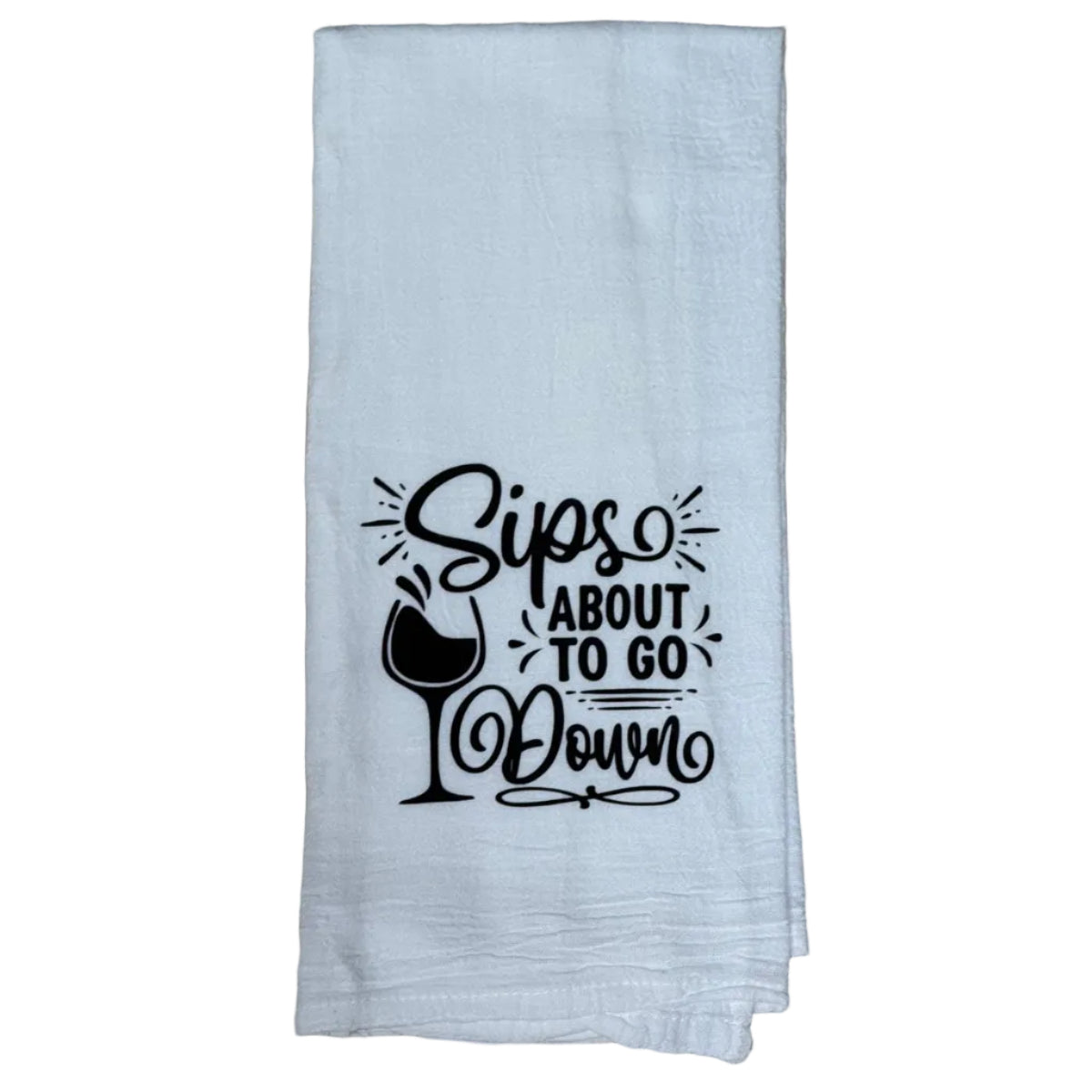 Flour Sack Kitchen Towels | Mix & Match 2 for $20 Cotton Tea Towels