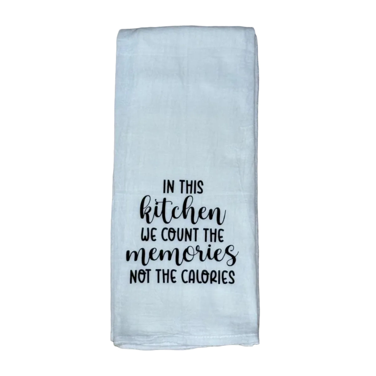 Flour Sack Kitchen Towels | Mix & Match 2 for $20 Cotton Tea Towels