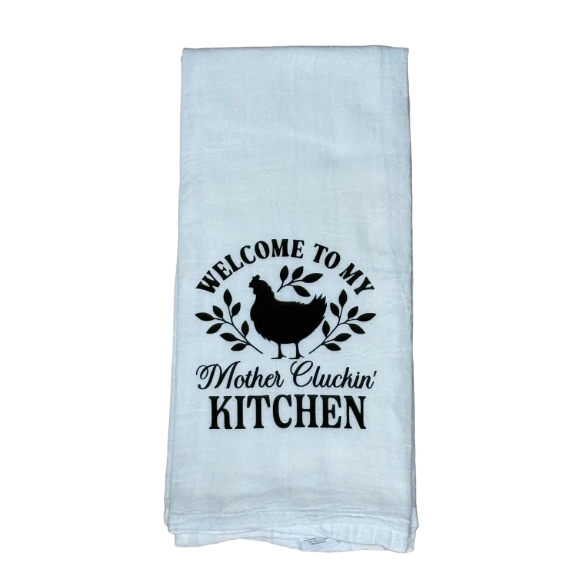 Flour Sack Kitchen Towels | Mix & Match 2 for $20 Cotton Tea Towels
