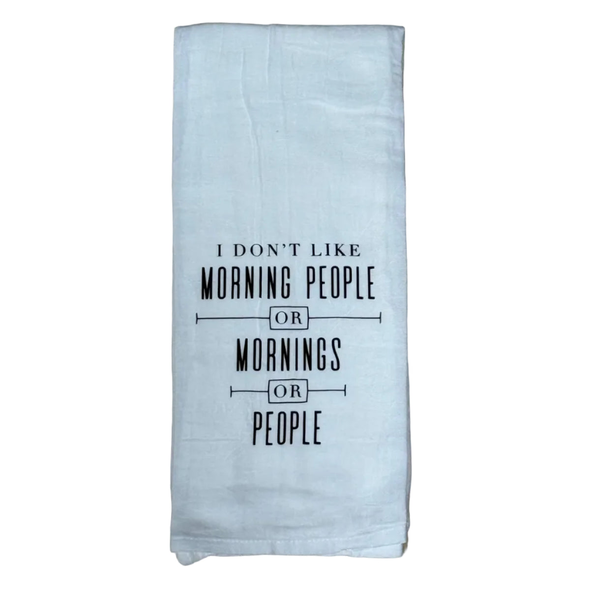Flour Sack Kitchen Towels | Mix & Match 2 for $20 Cotton Tea Towels
