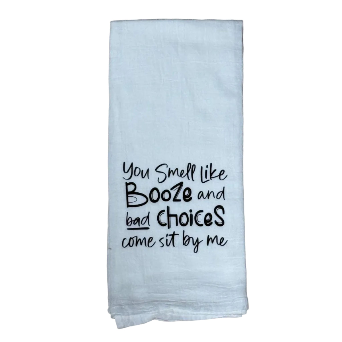 Flour Sack Kitchen Towels | Mix & Match 2 for $20 Cotton Tea Towels
