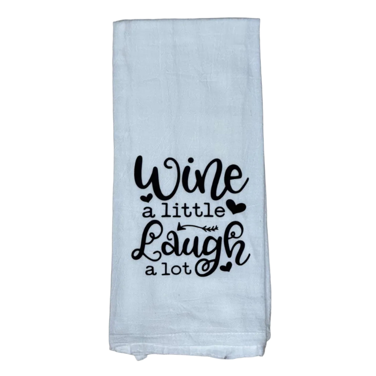 Flour Sack Kitchen Towels | Mix & Match 2 for $20 Cotton Tea Towels