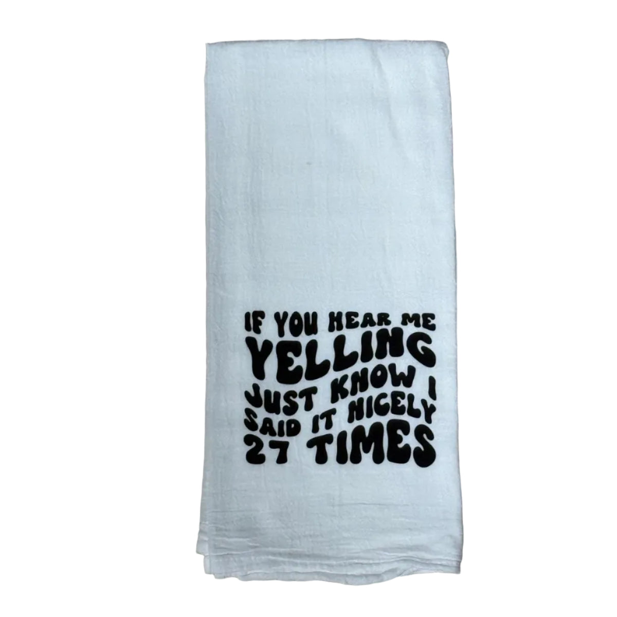 Flour Sack Kitchen Towels | Mix & Match 2 for $20 Cotton Tea Towels