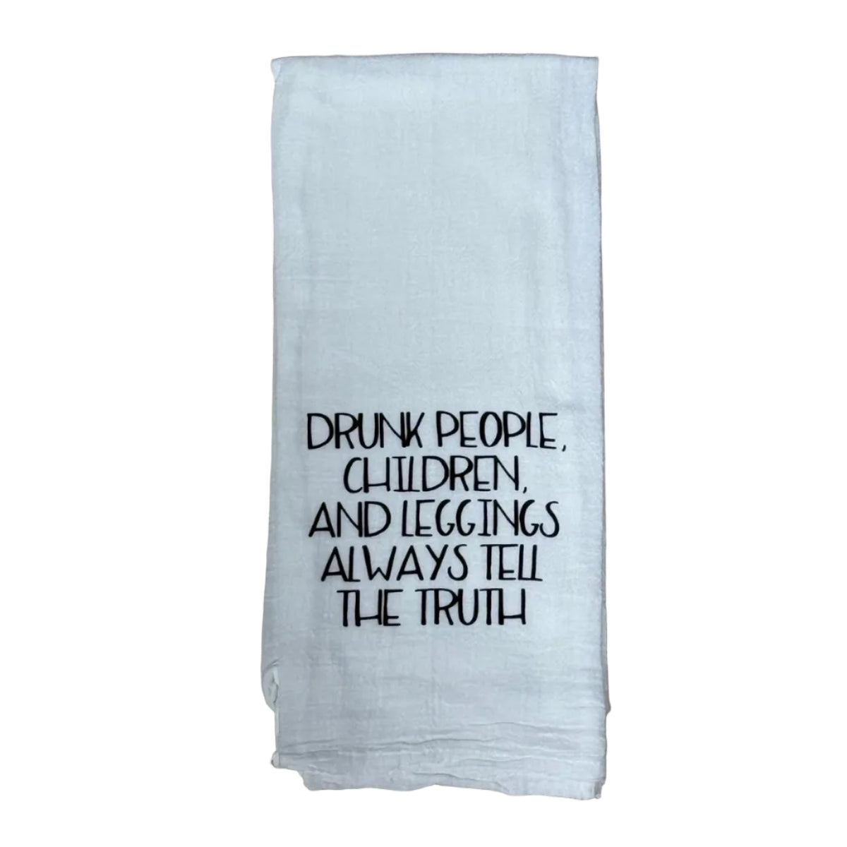 Flour Sack Kitchen Towels | Mix & Match 2 for $20 Cotton Tea Towels