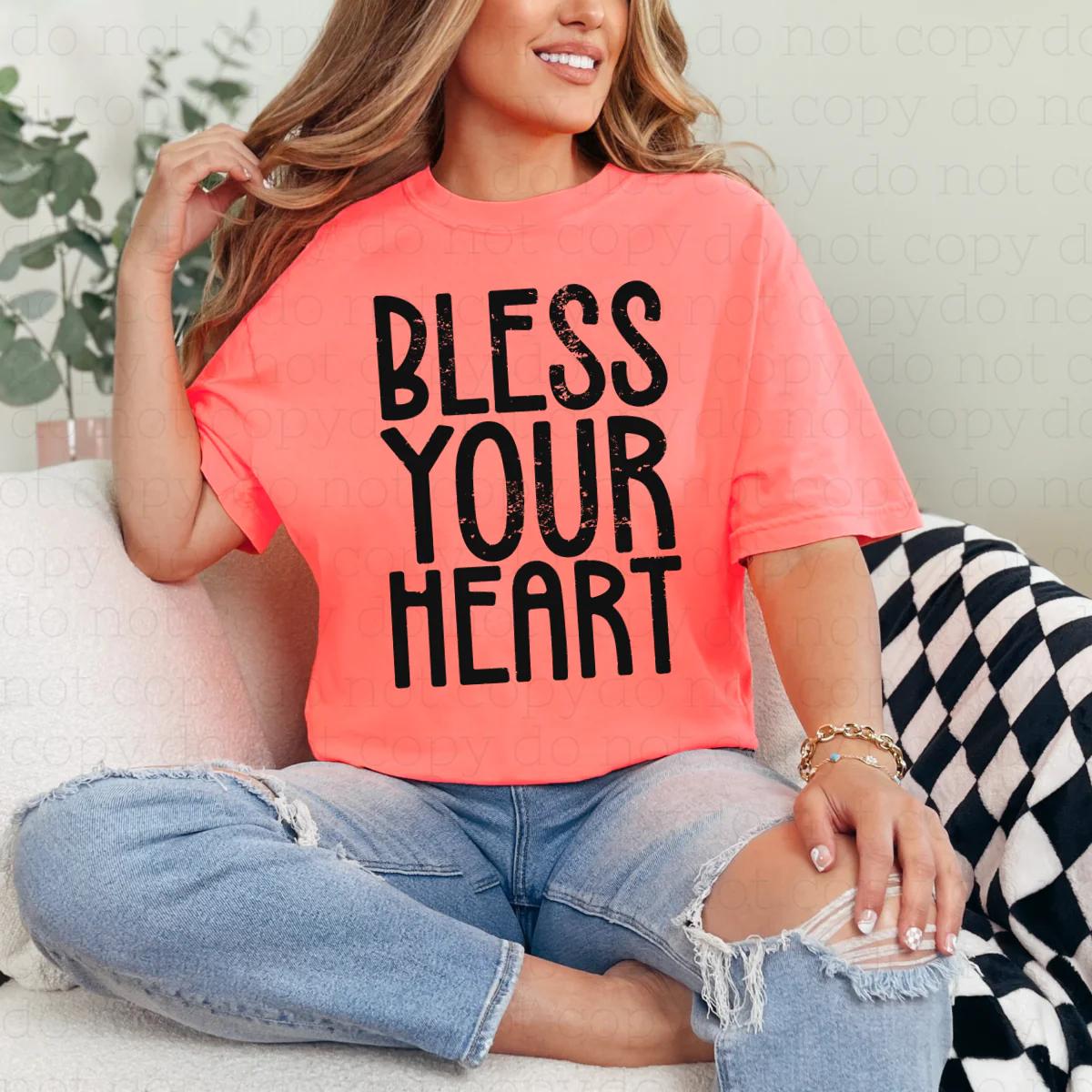 Bless Your Heart T-Shirt