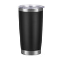 Custom Engraved 20oz Tumbler | Personalized Insulated Travel Cup