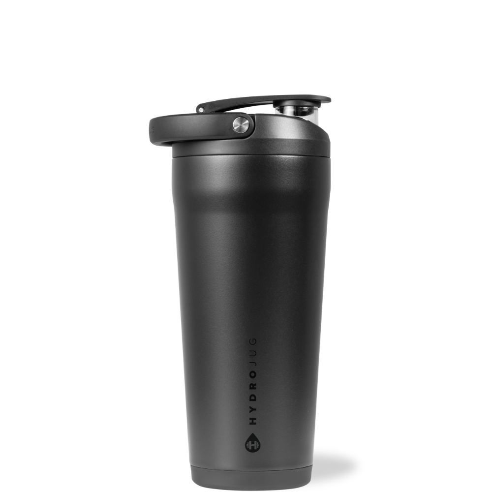 Personalized HydroJug 24 oz Insulated Shaker