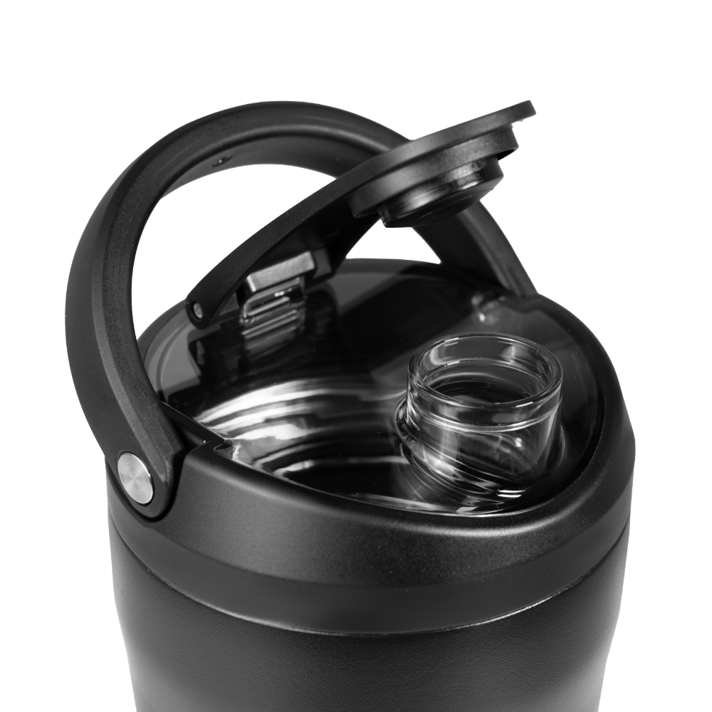 Personalized HydroJug 24 oz Insulated Shaker
