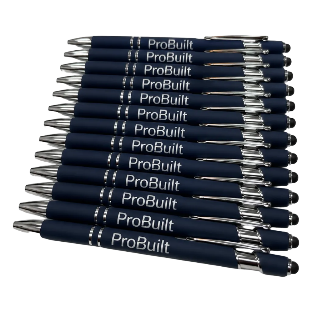 Custom Engraved Pens for Businesses | Bulk Pricing Available