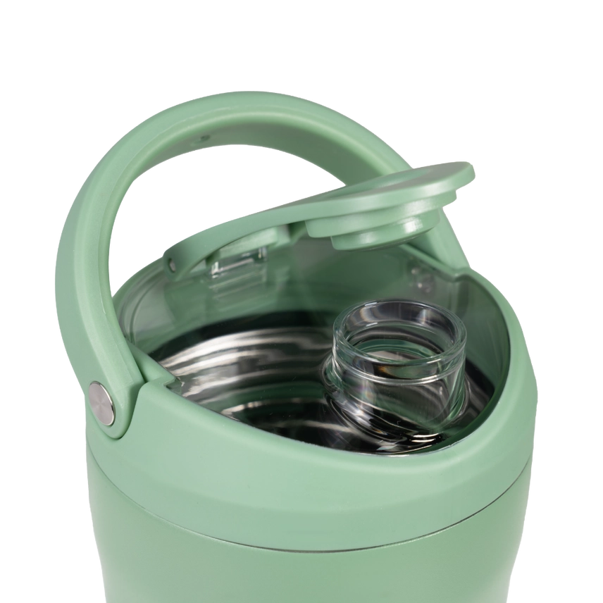 Personalized HydroJug 24 oz Insulated Shaker